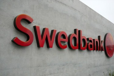 наши клиенты по наружной рекламе - swedbank