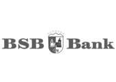 наши клиенты по наружной рекламе - bsb bank