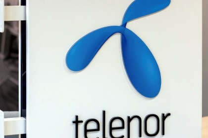 Лайтбоксы - это эффективная реклама (telenor 1)